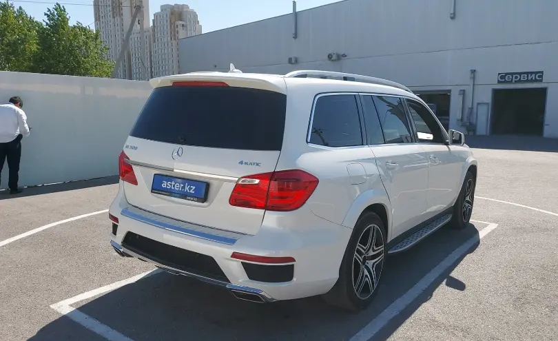 Mercedes-Benz GLC 2018 года за 16 000 000 тг. в Шымкент фото 3