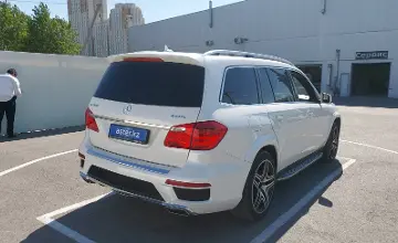 Mercedes-Benz GLC 2018 года за 16 000 000 тг. в Шымкент фото 3