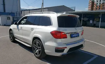 Mercedes-Benz GLC 2018 года за 16 000 000 тг. в Шымкент фото 4