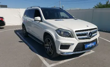 Mercedes-Benz GLC 2018 года за 16 000 000 тг. в Шымкент фото 2