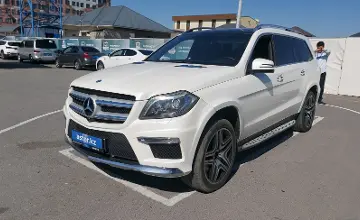Mercedes-Benz GLC 2018 года за 16 000 000 тг. в Шымкент фото 1