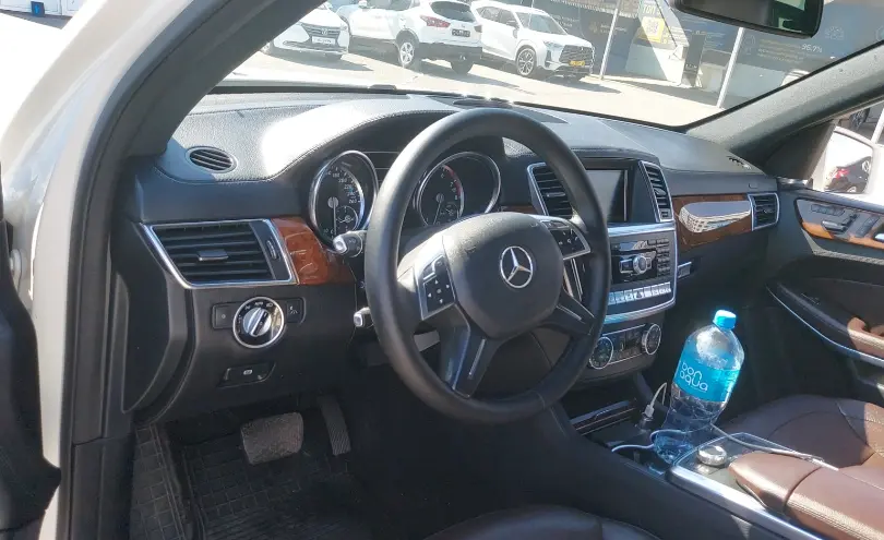 Mercedes-Benz GLC 2018 года за 16 000 000 тг. в Шымкент фото 5
