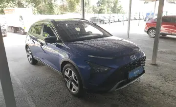 Hyundai Bayon 2023 года за 6 000 000 тг. в Алматы фото 3