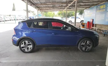 Hyundai Bayon 2023 года за 6 000 000 тг. в Алматы фото 4