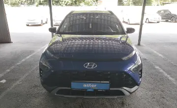 Hyundai Bayon 2023 года за 6 000 000 тг. в Алматы фото 2