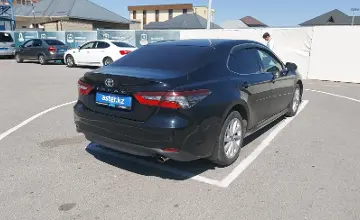 Toyota Camry 2023 года за 14 500 000 тг. в Шымкент фото 3
