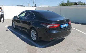 Toyota Camry 2023 года за 14 500 000 тг. в Шымкент фото 4