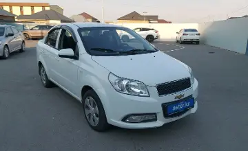 Chevrolet Nexia 2021 года за 3 500 000 тг. в Шымкент фото 2