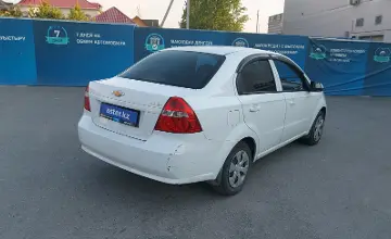 Chevrolet Nexia 2021 года за 3 500 000 тг. в Шымкент фото 3