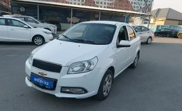 Chevrolet Nexia 2021 года за 3 500 000 тг. в Шымкент фото 1