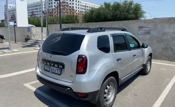 Renault Duster 2020 года за 5 000 000 тг. в Шымкент