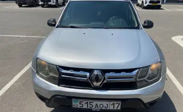 Renault Duster 2020 года за 5 000 000 тг. в Шымкент фото 2