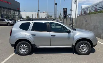 Renault Duster 2020 года за 5 000 000 тг. в Шымкент фото 4