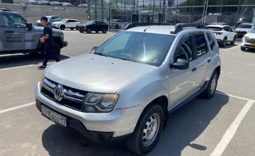 Renault Duster 2020 года за 5 000 000 тг. в Шымкент фото 1