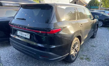 Lexus TX 2024 года за 31 000 000 тг. в Шымкент