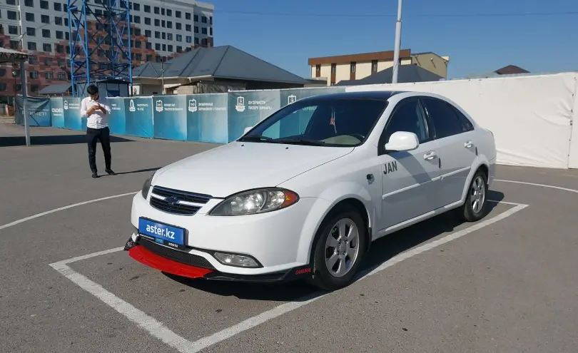 Daewoo Gentra 2014 года за 3 300 000 тг. в Шымкент