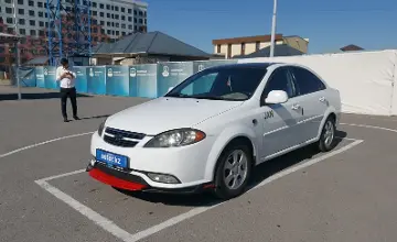 Daewoo Gentra 2014 года за 3 300 000 тг. в Шымкент фото 1