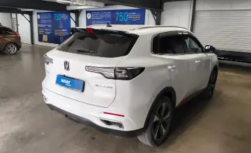 Changan CS55PLUS 2023 года за 8 000 000 тг. в Астана фото 3