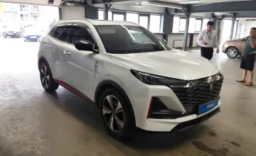 Changan CS55PLUS 2023 года за 8 000 000 тг. в Астана фото 2
