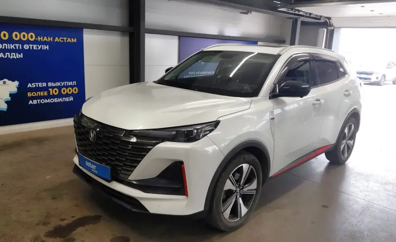 Changan CS55PLUS 2023 года за 8 000 000 тг. в Астана