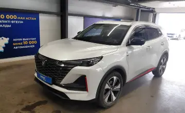 Changan CS55PLUS 2023 года за 8 000 000 тг. в Астана фото 1