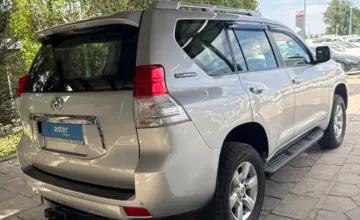 Toyota Land Cruiser Prado 2011 года за 15 000 000 тг. в Талдыкорган