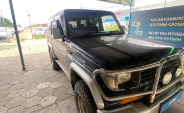 Toyota Land Cruiser Prado 1993 года за 2 500 000 тг. в Талдыкорган фото 3