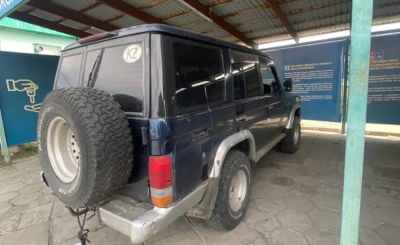 Toyota Land Cruiser Prado 1993 года за 2 500 000 тг. в Талдыкорган фото 5