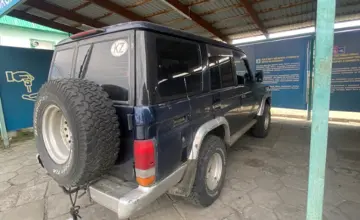 Toyota Land Cruiser Prado 1993 года за 2 500 000 тг. в Талдыкорган