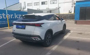 OMODA C5 2025 года за 6 000 000 тг. в Алматы фото 3