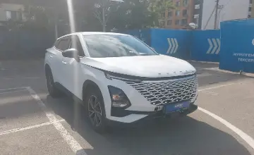 OMODA C5 2025 года за 6 000 000 тг. в Алматы фото 2
