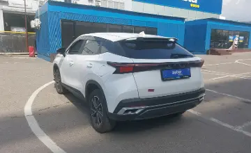 OMODA C5 2025 года за 6 000 000 тг. в Алматы фото 4