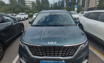 Kia Carnival 2023 года за 21 500 000 тг. в Астана фото 2