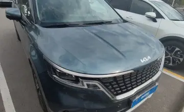 Kia Carnival 2023 года за 21 500 000 тг. в Астана фото 3