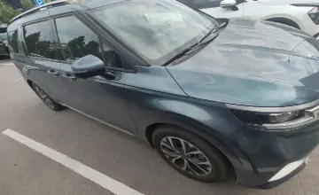 Kia Carnival 2023 года за 21 500 000 тг. в Астана фото 4