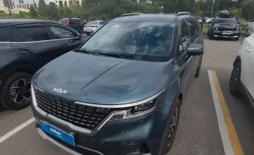 Kia Carnival 2023 года за 21 500 000 тг. в Астана фото 1