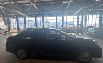 Toyota Camry 2013 года за 7 550 000 тг. в Караганда фото 4