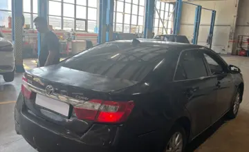 Toyota Camry 2013 года за 7 550 000 тг. в Караганда