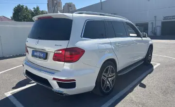 Mercedes-Benz GL-Класс 2013 года за 20 000 000 тг. в Шымкент