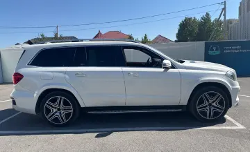 Mercedes-Benz GL-Класс 2013 года за 20 000 000 тг. в Шымкент фото 4