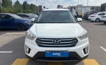 Hyundai Creta 2019 года за 7 000 000 тг. в Астана фото 2