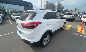 Hyundai Creta 2019 года за 7 000 000 тг. в Астана