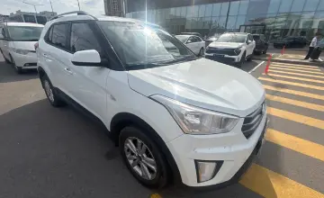Hyundai Creta 2019 года за 7 000 000 тг. в Астана фото 3