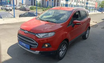 Ford EcoSport 2015 года за 3 200 000 тг. в Алматы фото 1