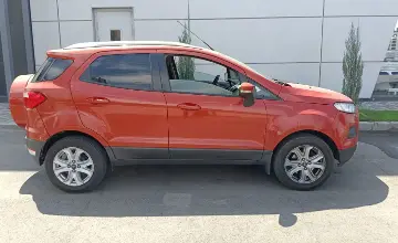 Ford EcoSport 2015 года за 3 200 000 тг. в Алматы фото 4