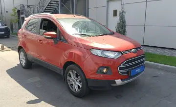 Ford EcoSport 2015 года за 3 200 000 тг. в Алматы фото 3