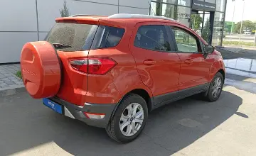 Ford EcoSport 2015 года за 3 200 000 тг. в Алматы