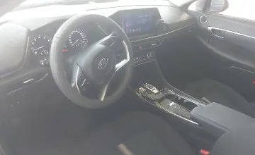 Hyundai Sonata 2022 года за 9 800 000 тг. в Алматы фото 5