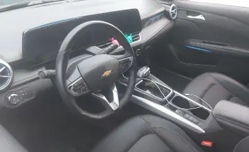 Chevrolet Monza 2023 года за 6 000 000 тг. в Алматы фото 5