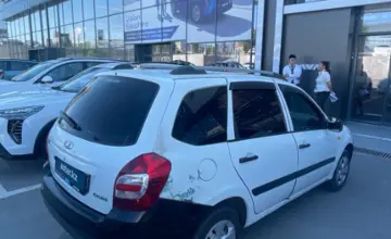 LADA (ВАЗ) Kalina 2014 года за 1 500 000 тг. в Шымкент